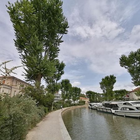Villa Sainte Marie Narbonne Luaran gambar