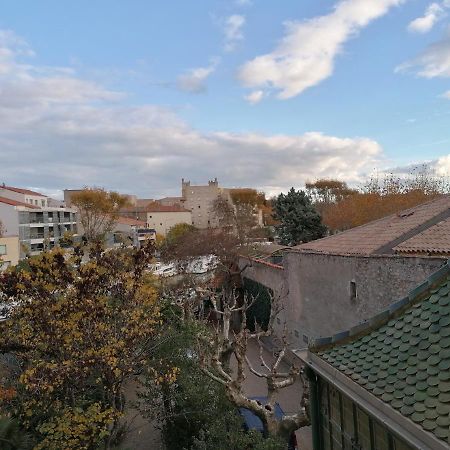 Villa Sainte Marie Narbonne Luaran gambar