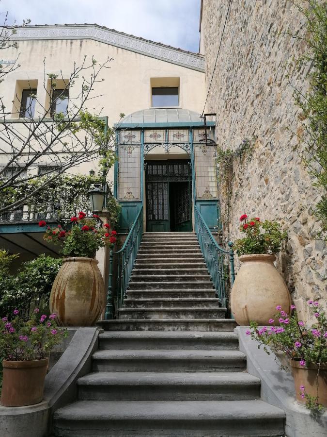 Villa Sainte Marie Narbonne Luaran gambar