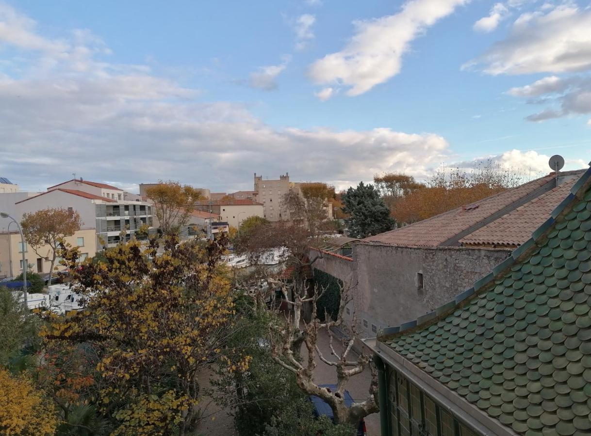 Villa Sainte Marie Narbonne Luaran gambar