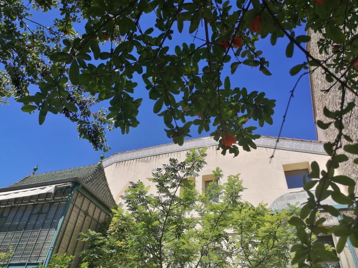 Villa Sainte Marie Narbonne Luaran gambar