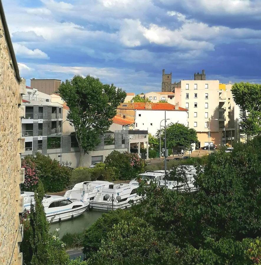 Villa Sainte Marie Narbonne Luaran gambar
