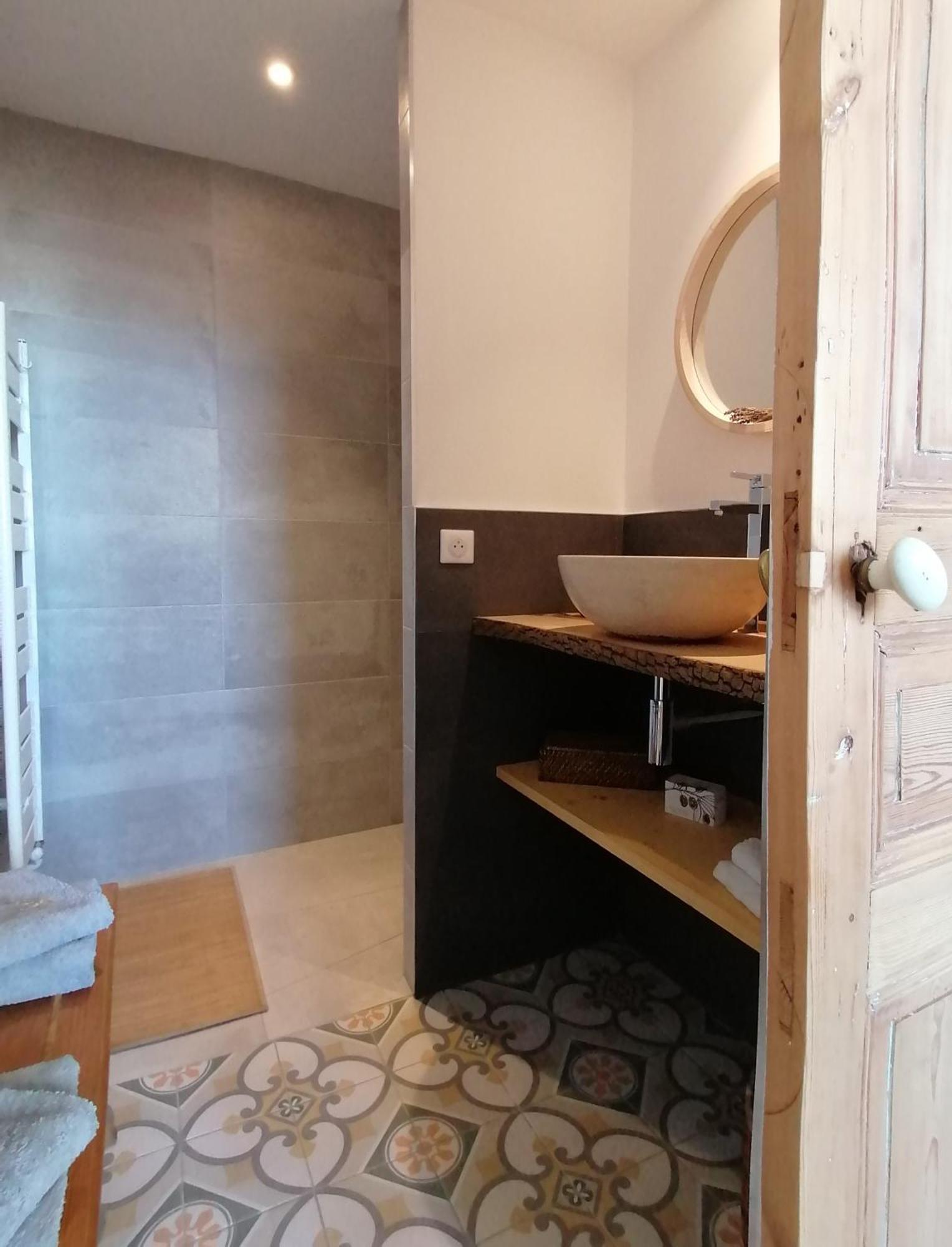 Villa Sainte Marie Narbonne Bilik gambar